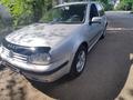 Volkswagen Golf 2001 года за 2 700 000 тг. в Алматы