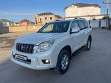 Toyota Land Cruiser Prado 2011 года за 14 000 000 тг. в Актау – фото 4