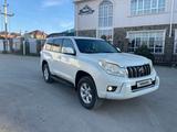 Toyota Land Cruiser Prado 2011 годаүшін14 000 000 тг. в Актау – фото 2