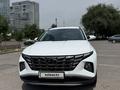Hyundai Tucson 2022 годаүшін14 050 000 тг. в Алматы – фото 3