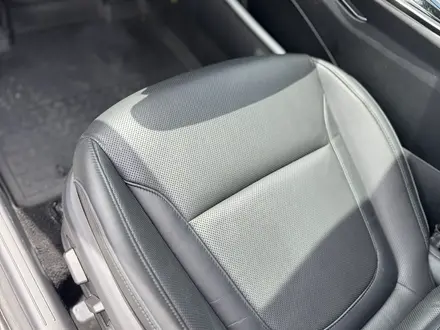 Hyundai Tucson 2022 года за 13 500 000 тг. в Алматы – фото 18