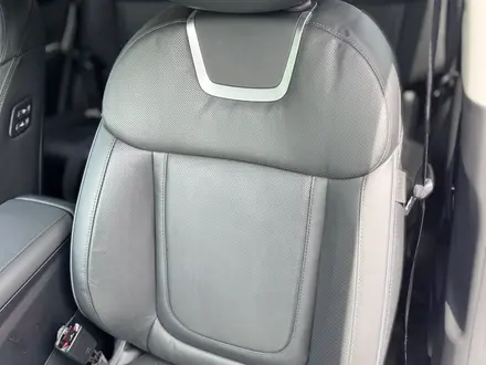Hyundai Tucson 2022 года за 13 500 000 тг. в Алматы – фото 19
