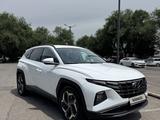 Hyundai Tucson 2022 годаүшін15 000 000 тг. в Алматы – фото 4
