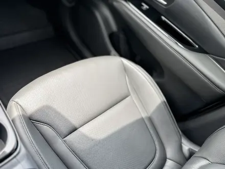 Hyundai Tucson 2022 года за 13 500 000 тг. в Алматы – фото 24