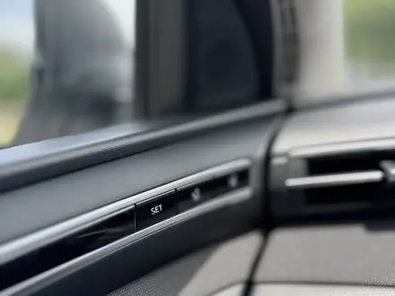 Hyundai Tucson 2022 года за 13 500 000 тг. в Алматы – фото 27