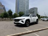 Hyundai Tucson 2022 годаүшін15 000 000 тг. в Алматы – фото 2