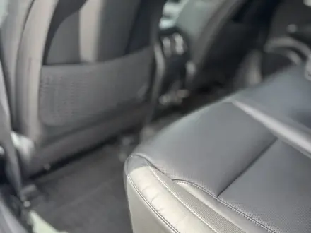 Hyundai Tucson 2022 года за 13 500 000 тг. в Алматы – фото 9