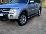 Mitsubishi Pajero 2007 года за 9 300 000 тг. в Алматы – фото 3