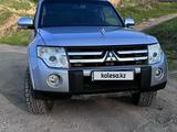 Mitsubishi Pajero 2007 годаүшін9 300 000 тг. в Алматы