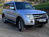 Mitsubishi Pajero 2007 года за 9 300 000 тг. в Алматы – фото 4