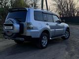 Mitsubishi Pajero 2007 года за 9 300 000 тг. в Алматы – фото 5