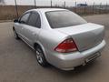 Nissan Almera Classic 2012 года за 4 200 000 тг. в Алматы – фото 8