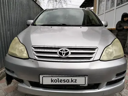 Toyota Ipsum 2003 года за 6 000 000 тг. в Костанай – фото 6