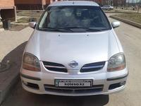 Nissan Almera Tino 2002 годаүшін3 800 000 тг. в Кокшетау