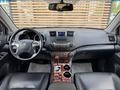 Toyota Highlander Prestige 2013 года за 14 850 000 тг. в Астана – фото 8