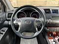 Toyota Highlander Prestige 2013 года за 14 850 000 тг. в Астана – фото 13