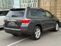 Toyota Highlander Prestige 2013 года за 14 850 000 тг. в Астана – фото 18