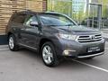 Toyota Highlander Prestige 2013 года за 14 850 000 тг. в Астана – фото 19