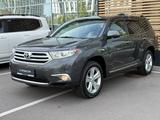 Toyota Highlander Prestige 2013 годаүшін14 850 000 тг. в Астана