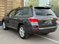Toyota Highlander Prestige 2013 года за 14 850 000 тг. в Астана – фото 2