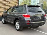 Toyota Highlander Prestige 2013 годаүшін14 850 000 тг. в Астана – фото 2