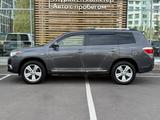 Toyota Highlander Prestige 2013 годаүшін14 850 000 тг. в Астана – фото 3