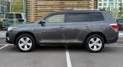 Toyota Highlander Prestige 2013 годаүшін14 850 000 тг. в Астана – фото 3
