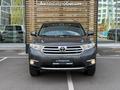 Toyota Highlander Prestige 2013 года за 14 850 000 тг. в Астана – фото 5