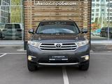 Toyota Highlander Prestige 2013 годаүшін14 850 000 тг. в Астана – фото 5