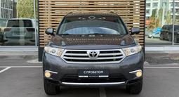 Toyota Highlander Prestige 2013 годаүшін14 850 000 тг. в Астана – фото 5