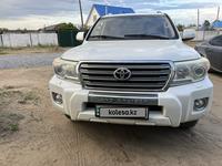 Toyota Land Cruiser 2012 года за 21 000 000 тг. в Актобе