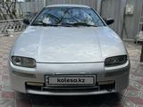 Mazda 323 1998 года за 1 500 000 тг. в Павлодар – фото 2