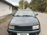 Audi 100 1992 годаүшін1 600 000 тг. в Талдыкорган