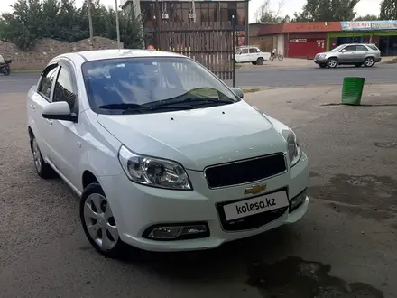 Chevrolet Nexia 2022 года за 4 200 000 тг. в Кокшетау