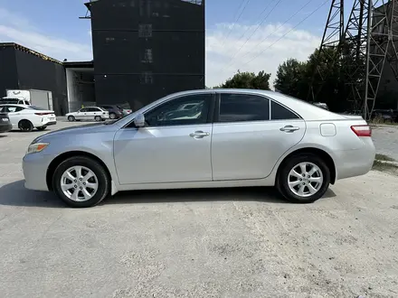 Toyota Camry 2009 года за 7 000 000 тг. в Шымкент – фото 3