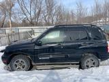 Chevrolet Tracker 2001 года за 2 500 000 тг. в Зайсан – фото 3