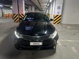 Kia Optima 2017 годаүшін9 300 000 тг. в Алматы – фото 2