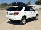 Toyota Fortuner 2006 года за 9 500 000 тг. в Актау – фото 3