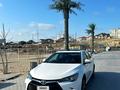 Toyota Camry 2016 года за 7 800 000 тг. в Актау – фото 8