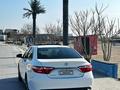Toyota Camry 2016 года за 7 800 000 тг. в Актау – фото 12