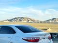 Toyota Camry 2016 года за 7 800 000 тг. в Актау – фото 9