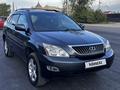 Lexus RX 350 2006 годаүшін8 800 000 тг. в Алматы – фото 15