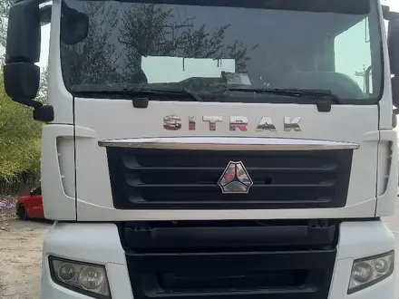 Sinotruk Sitrak  C7H 2021 года за 15 200 000 тг. в Алматы