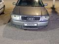 Audi A6 2004 года за 3 700 000 тг. в Алматы