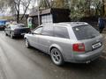 Audi A6 2004 года за 3 700 000 тг. в Алматы – фото 4