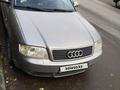 Audi A6 2004 года за 3 700 000 тг. в Алматы – фото 6