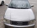 Audi A6 2004 года за 3 700 000 тг. в Алматы – фото 8