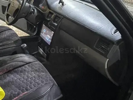 ВАЗ (Lada) Priora 2172 2008 года за 1 340 000 тг. в Актобе – фото 9