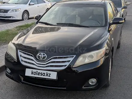 Toyota Camry 2006 года за 4 850 000 тг. в Астана