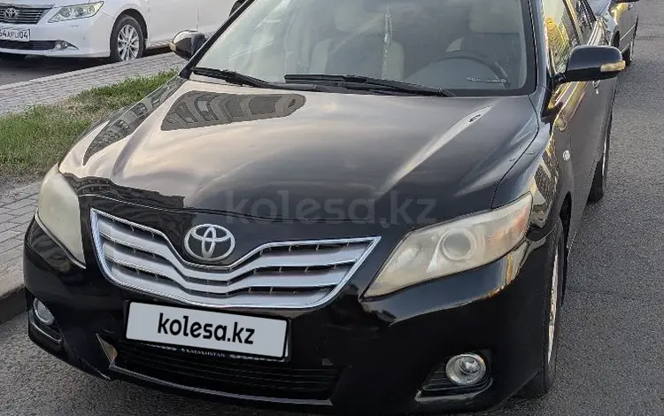 Toyota Camry 2006 года за 4 850 000 тг. в Астана